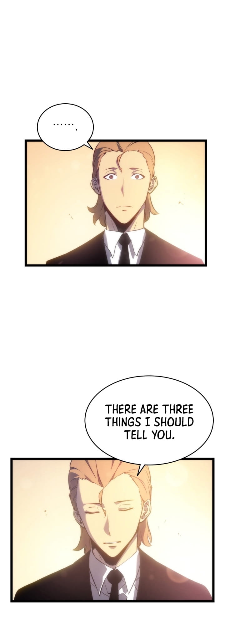 Solo Leveling, Chapter 161 image 34